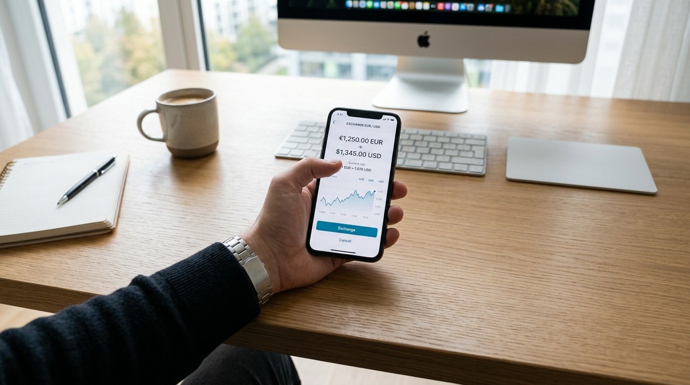 2026년 환율 전망과 투자 전략 5가지 (달러/엔/위안 분석)