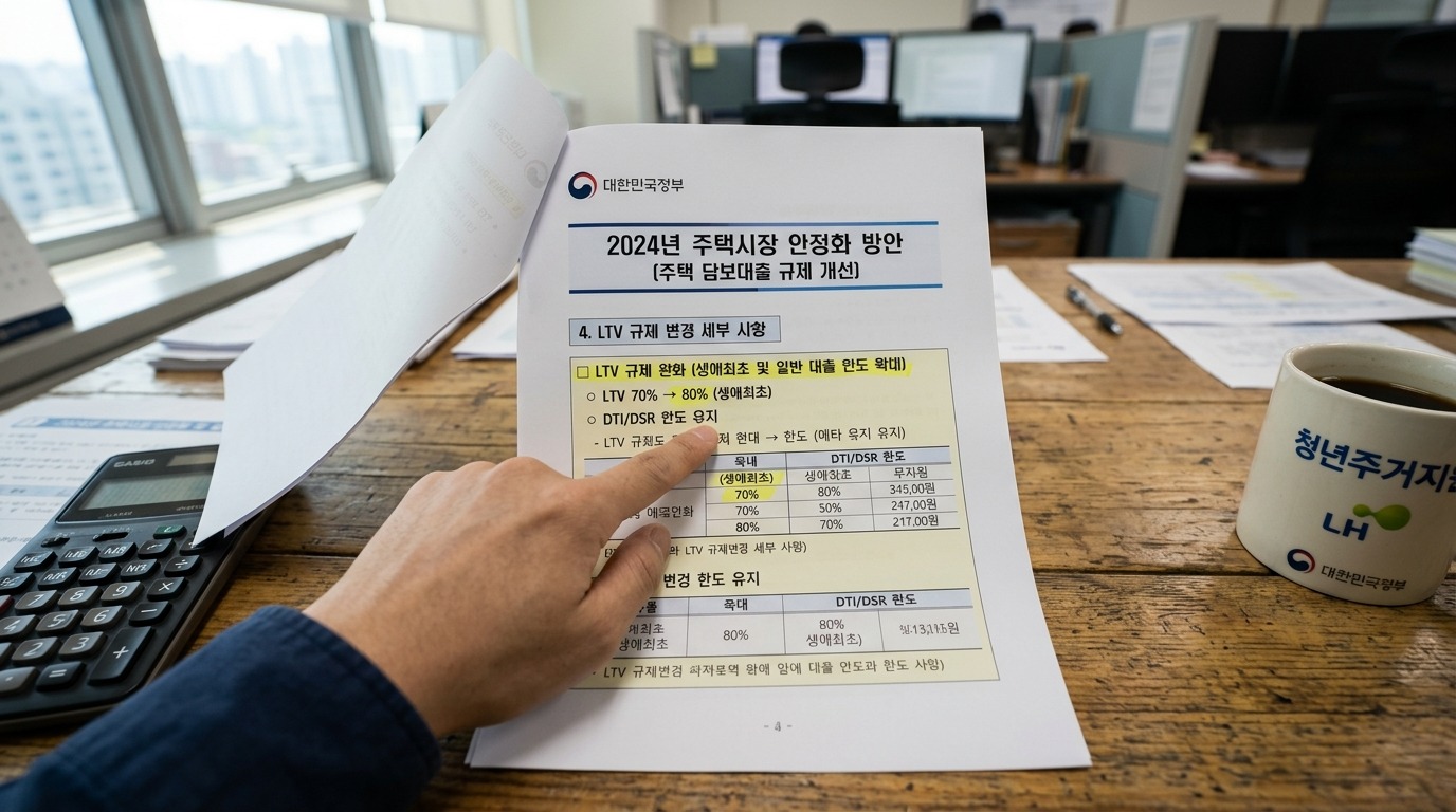 부동산 규제지역 해제 현황 2026