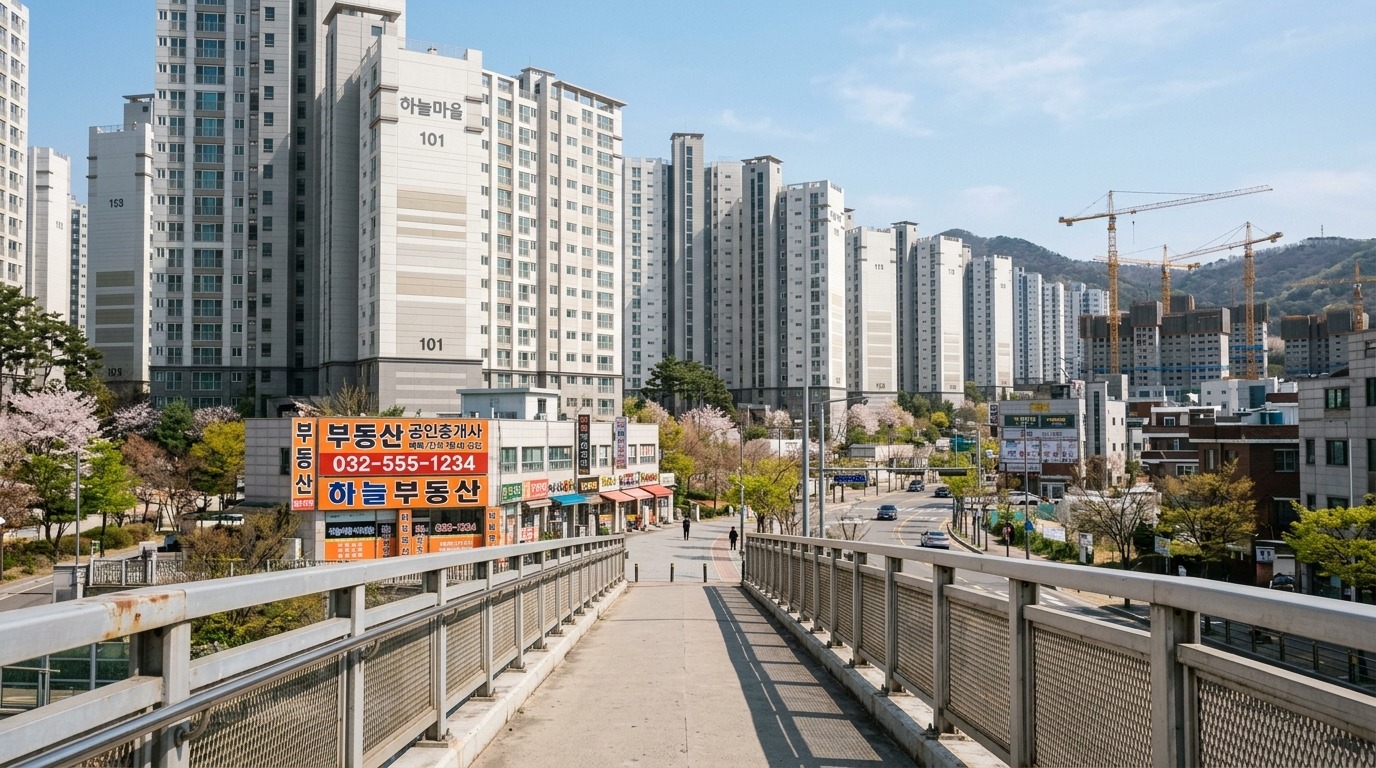 부동산 규제지역 해제 현황 2026