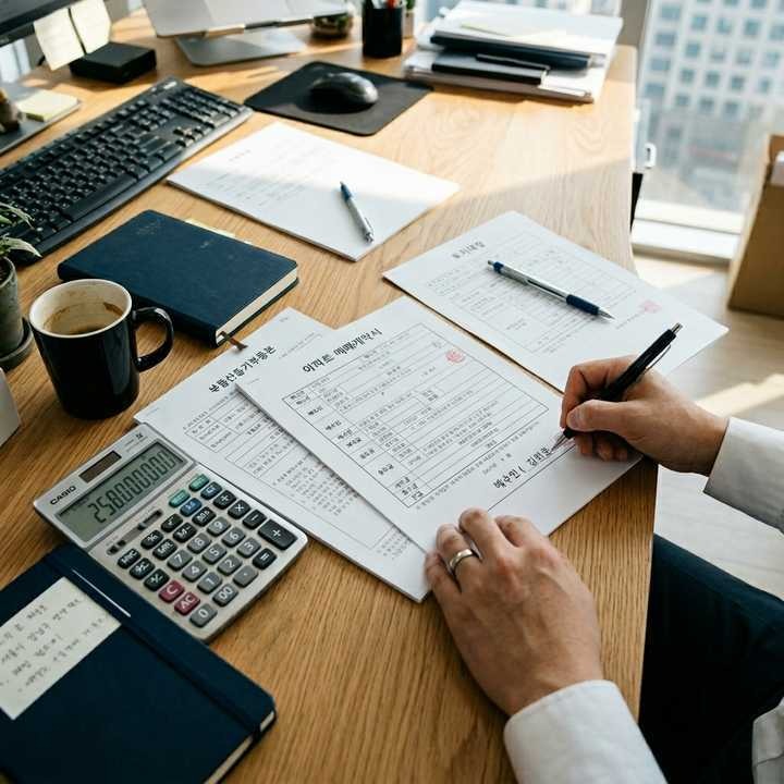 2026 양도소득세 비과세 조건 정리