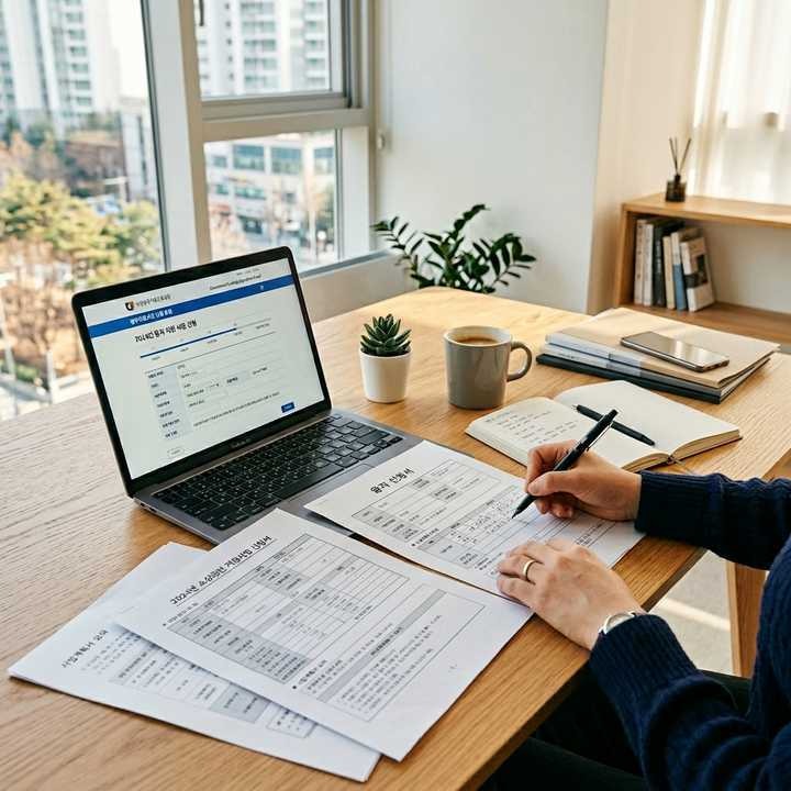 소상공인 정책자금 대출 조건 2026