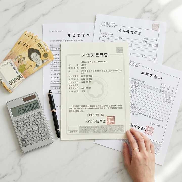 소상공인 정책자금 대출 조건 2026