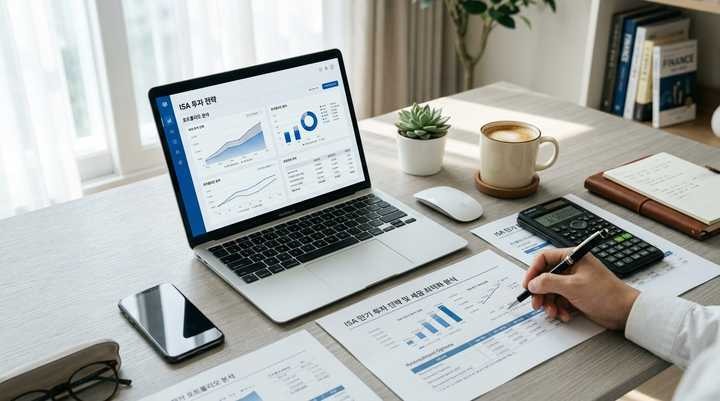 ISA 만기 후 투자 전략 5가지 — 절세 극대화 실전 루트 (2026년)