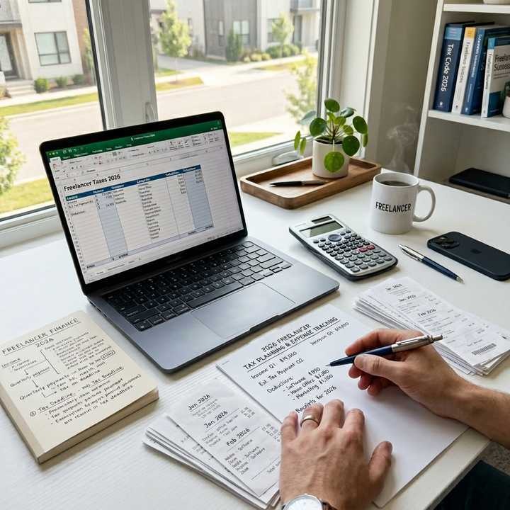 소득세 절세 방법 2026 프리랜서