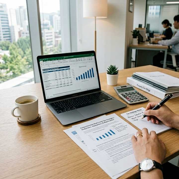 다주택자 절세 방법 2026