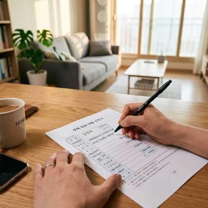 비거주 1주택자 주담대 조건 2026