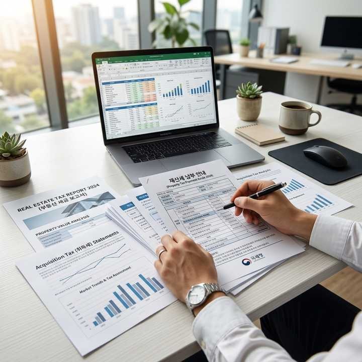 다주택자 양도세 중과 2026 변경사항