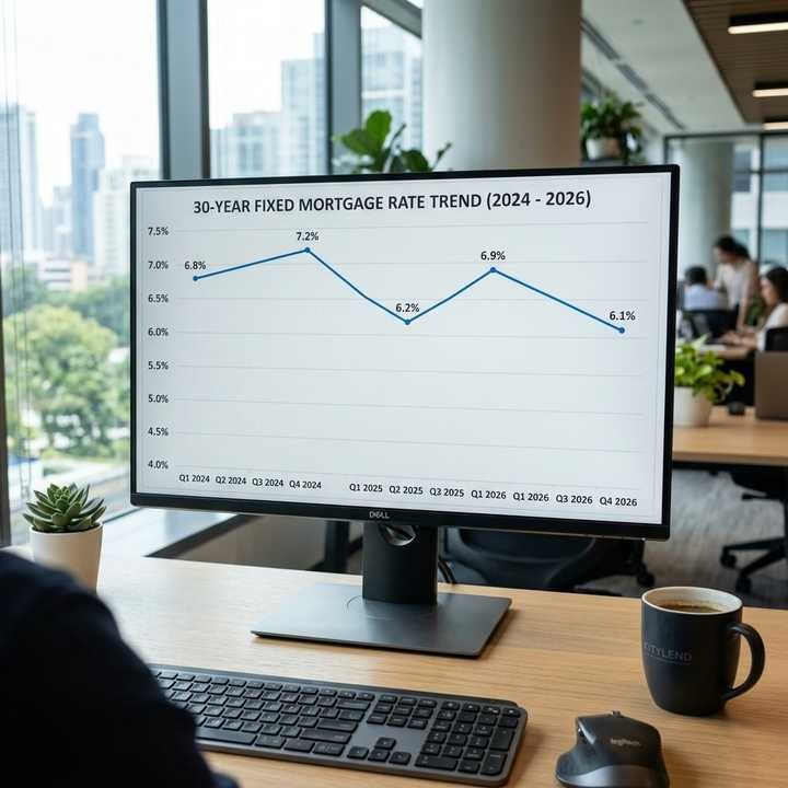 주택담보대출 금리비교 은행별