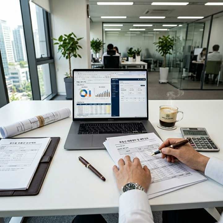 [2026 최신] 다주택자 절세방법 2026 최신