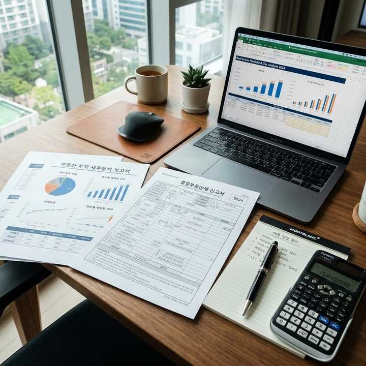 다주택자 절세방법 2026 최신