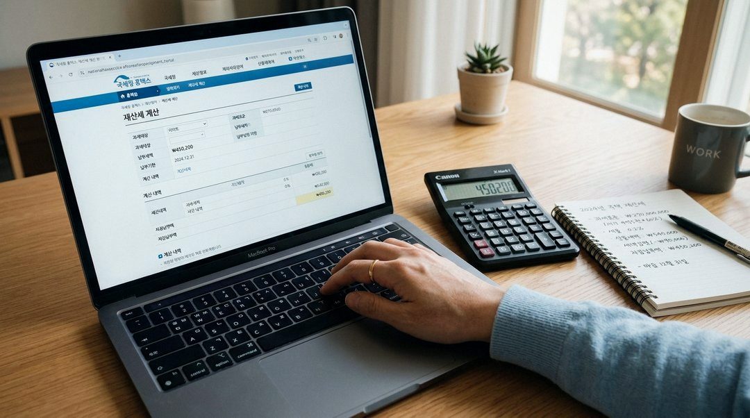 1주택자 종부세 기준 2026