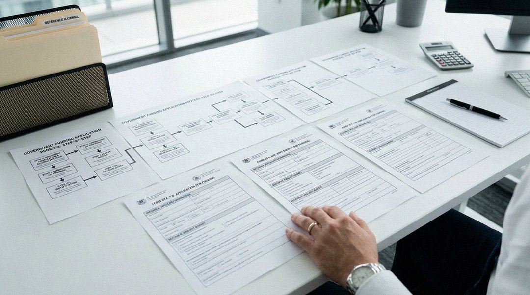 중소기업 정부지원금 종류 비교 추천