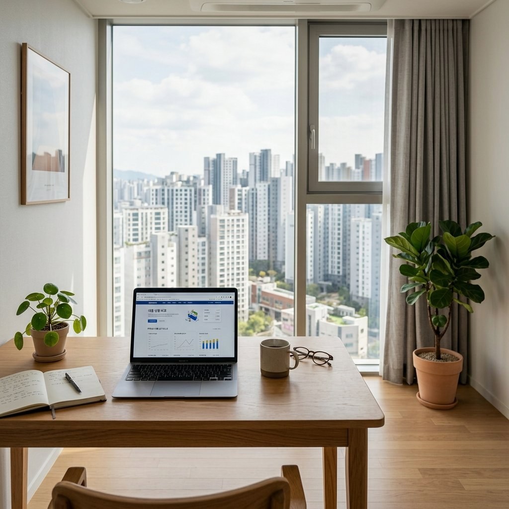 전세대출 금리 비교 추천 2026