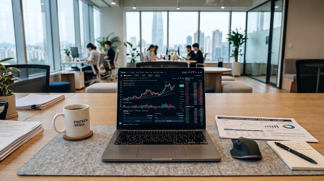 가상자산 거래소 안전한 곳 추천 2026