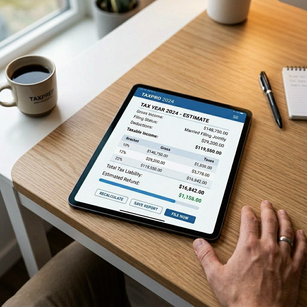 다주택자 양도소득세 중과 계산기