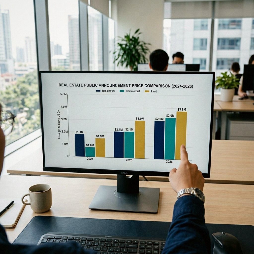 종합부동산세 계산기 2026
