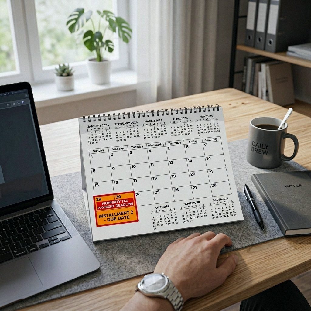 종합부동산세 계산기 2026