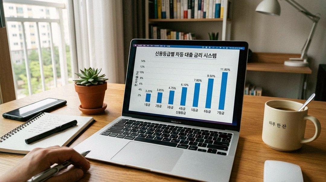 중소기업 정책자금 대출 금리 비교 2026