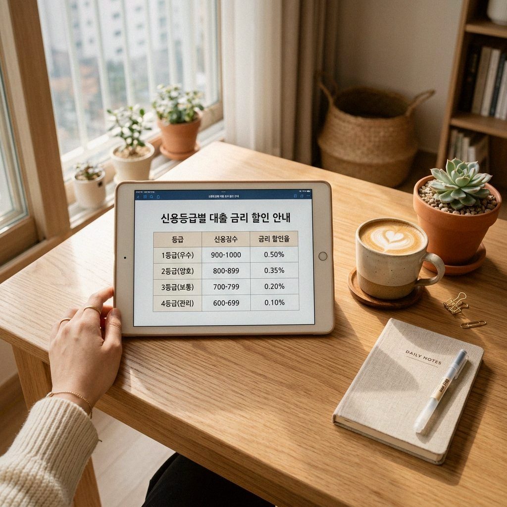 소상공인 정책자금 대출 금리 비교