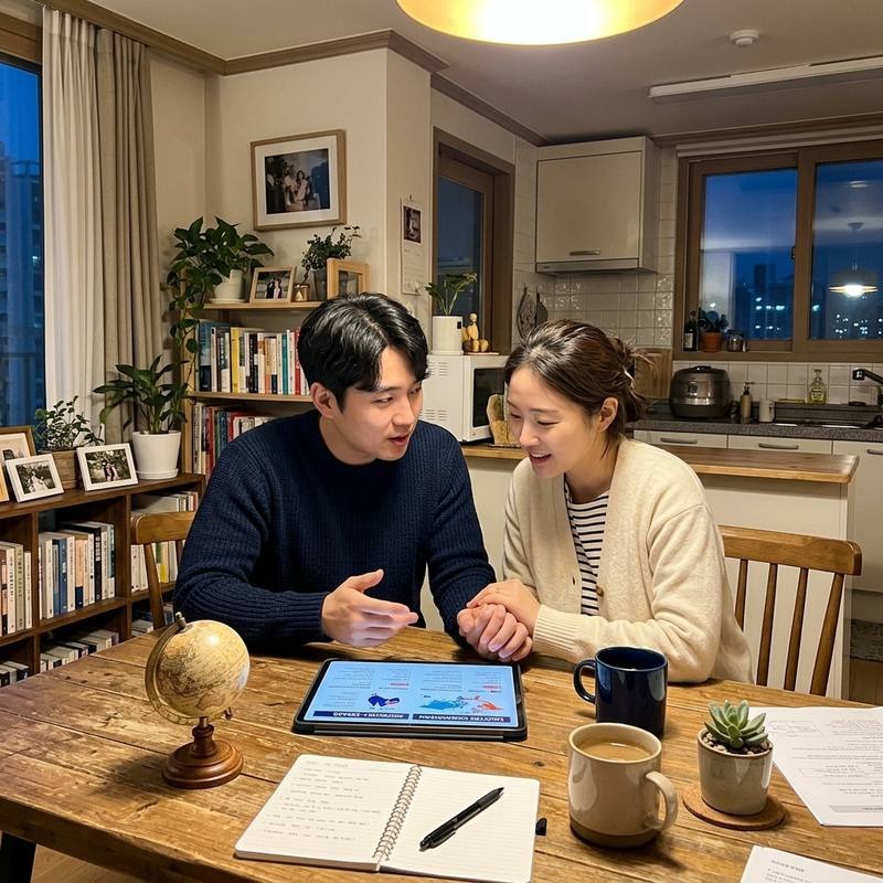 투자이민 국가별 조건 비교 2026