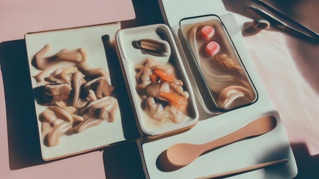 다양한 크기의 동전과 지폐가 놓여 있고, 그 위에 작은 부동산 모형이 올려져 있는 모습.