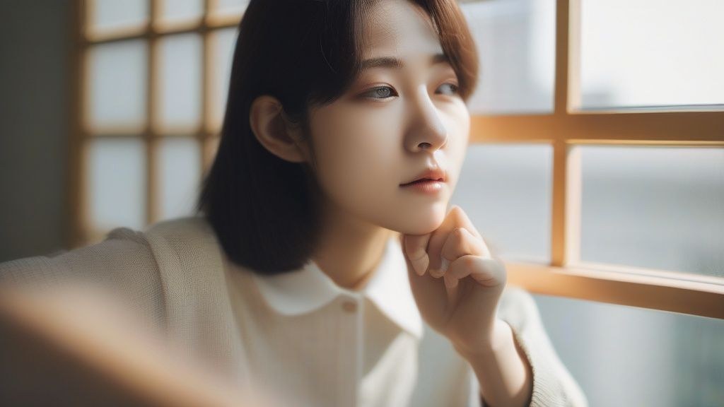 한국 국회 의사당 전경