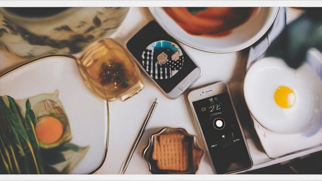 한국인 40대 남성 김 부장이 30평대 아파트 거실에서 금융 관련 서적을 읽고 있는 모습