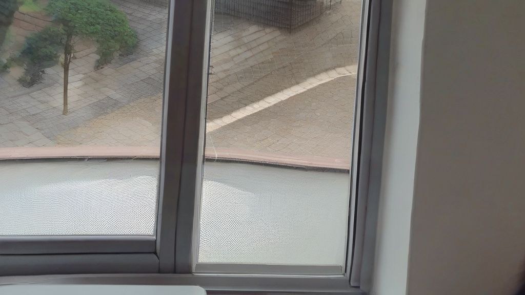 한국인 현장 작업자가 안전모를 쓰고 IRP 관련 서류를 검토하는 모습.