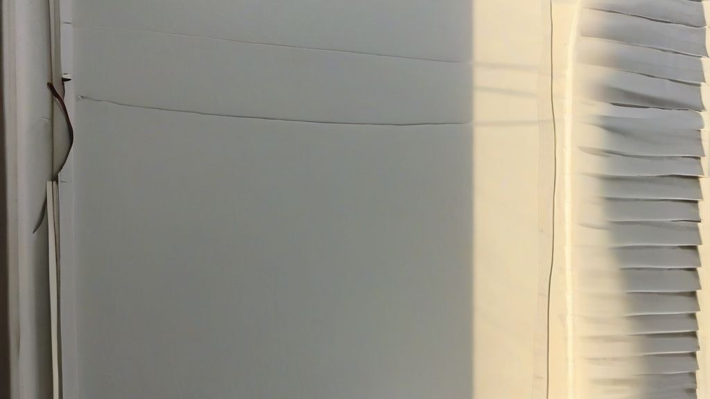 한국의 계산기가 놓인 책상 위에서 재무 관련 서류를 보고 있는 손