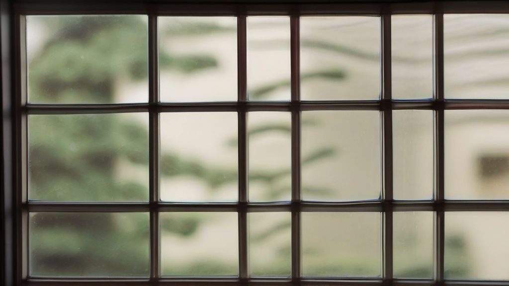 책상에 앉아 노트북으로 블로그 글을 작성하는 한국인 30대 남성