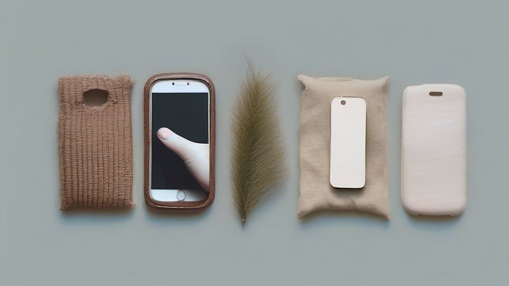 블로그 키워드 분석 도구 화면을 보여주는 모습 (실제 UI 제외, 추상적으로)