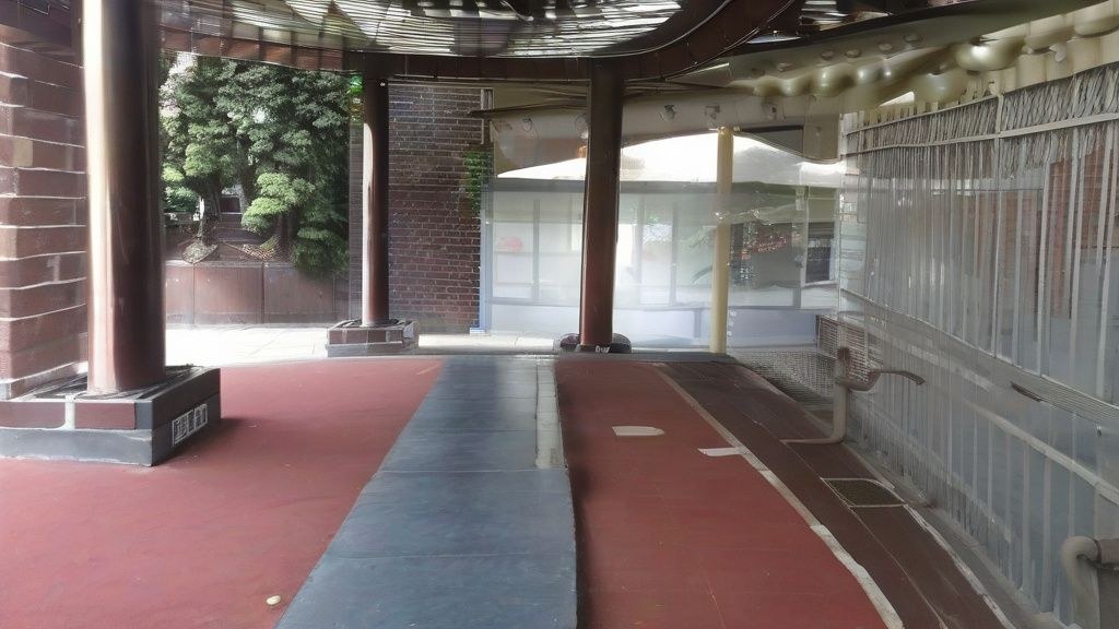 2027년 소상공인 바우처 지원 사업을 상징하는 이미지, 한국 소상공인의 사업 성장을 돕는다는 메시지 전달