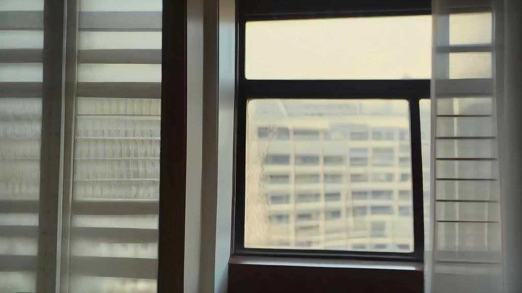 한국 가정집 책상 위 노트북 화면에 스프레드시트와 차트가 표시된 모습