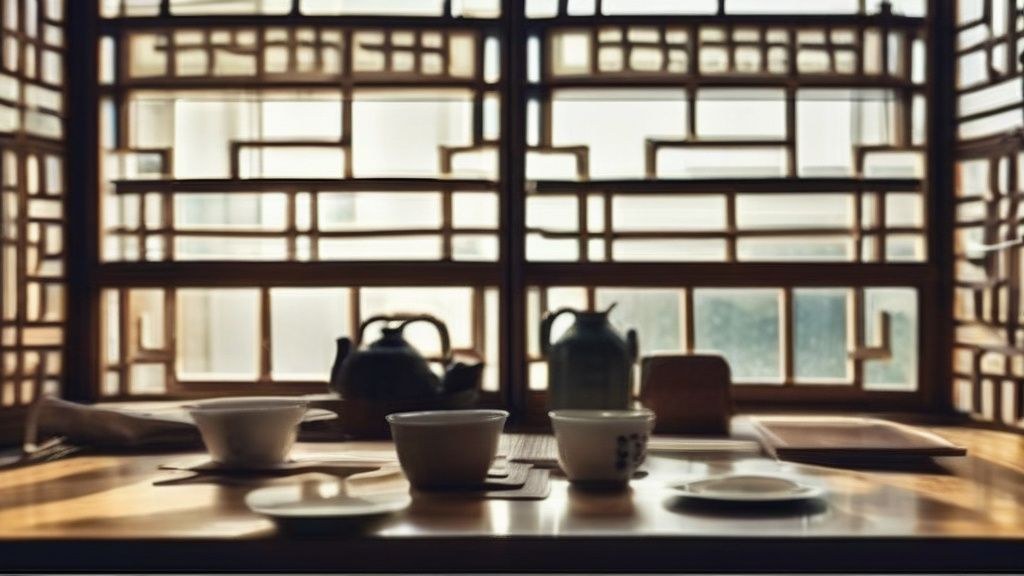 한국 정부청사 건물 전경 또는 정부 공식 부동산 정책 안내문