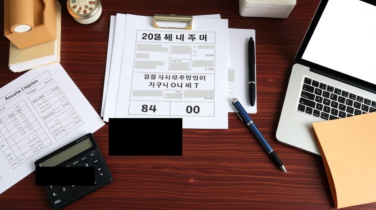 소상공인 바우처 환급 방법 시작 전 필요한 항목과 예외